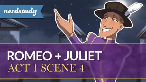 romeo and juliet act 1 scene 4 summary|act 4 scene 1 romeo and juliet modern english.